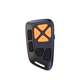 KAZHI 4P mini bluetooth remote control for Mobile phone computer tablet