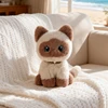 Gatto siamese