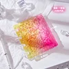Hielo triturado-polvo amarillo (20 páginas)