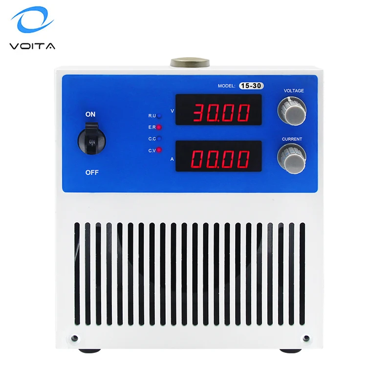 VOITA factory price 100W Switching Power 100V 1A Adjustable DC Power Supply