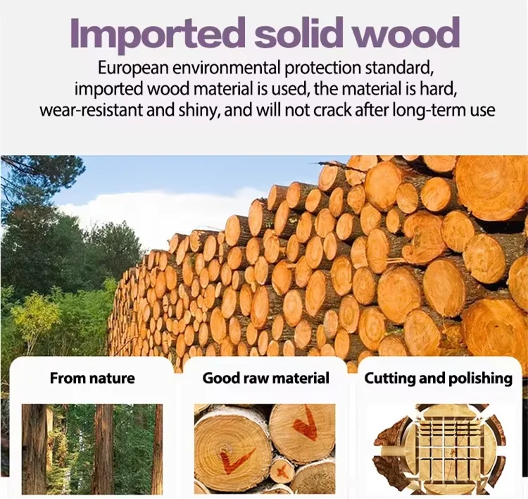 Eco-Friendly Materials