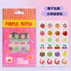 Una bolsa de frutas surtidas-b-3