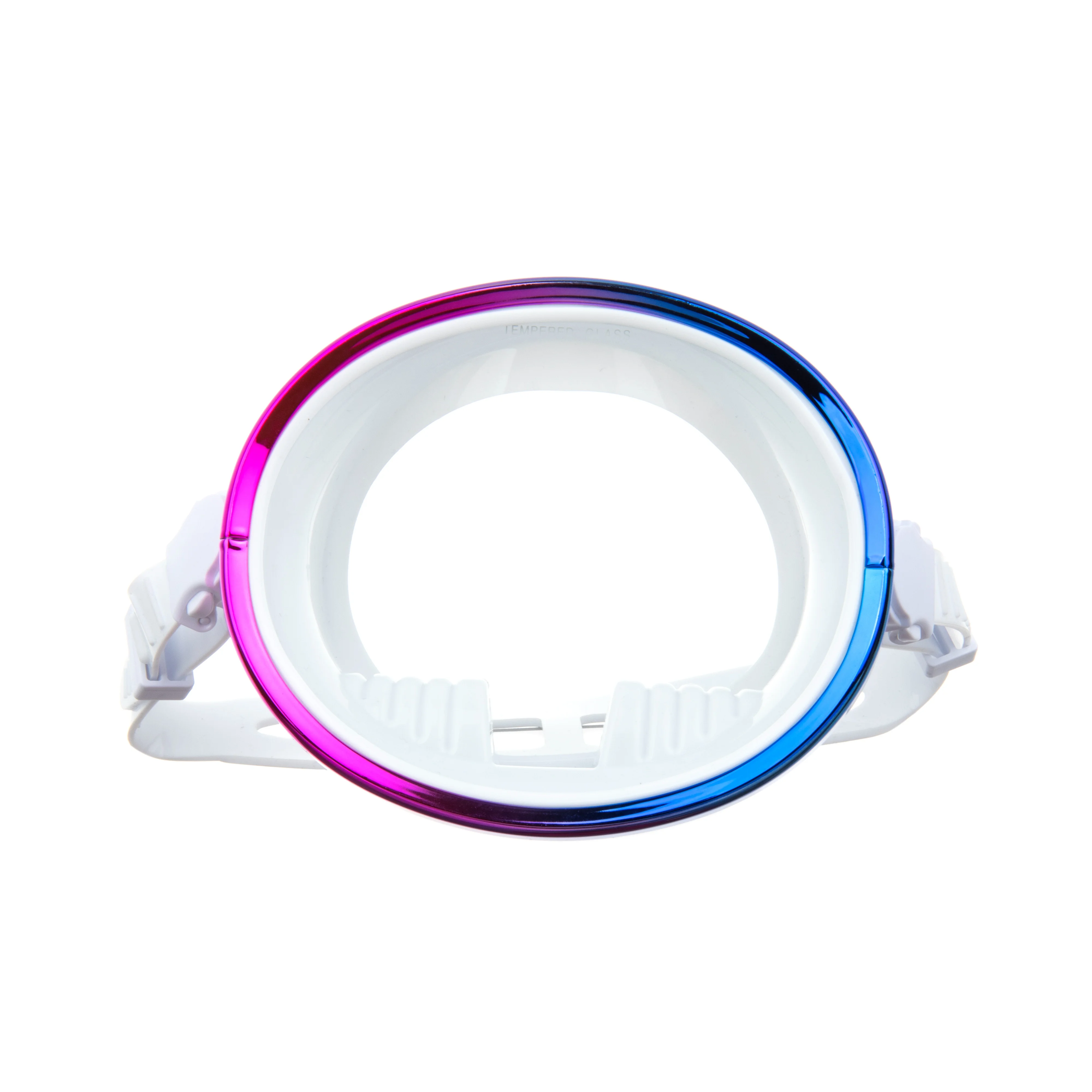 Panoramic 180° View Adult Scuba Diving Mask Set - OEM Available