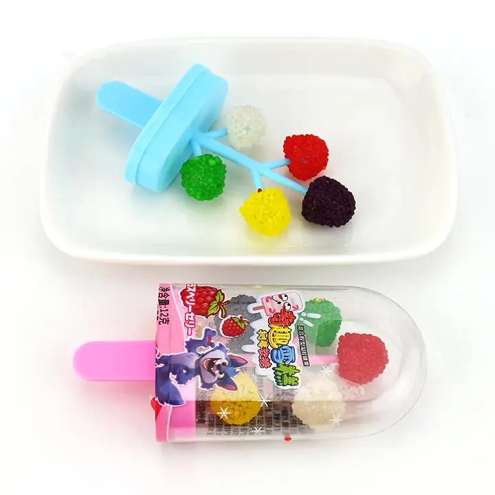Gummy Tree