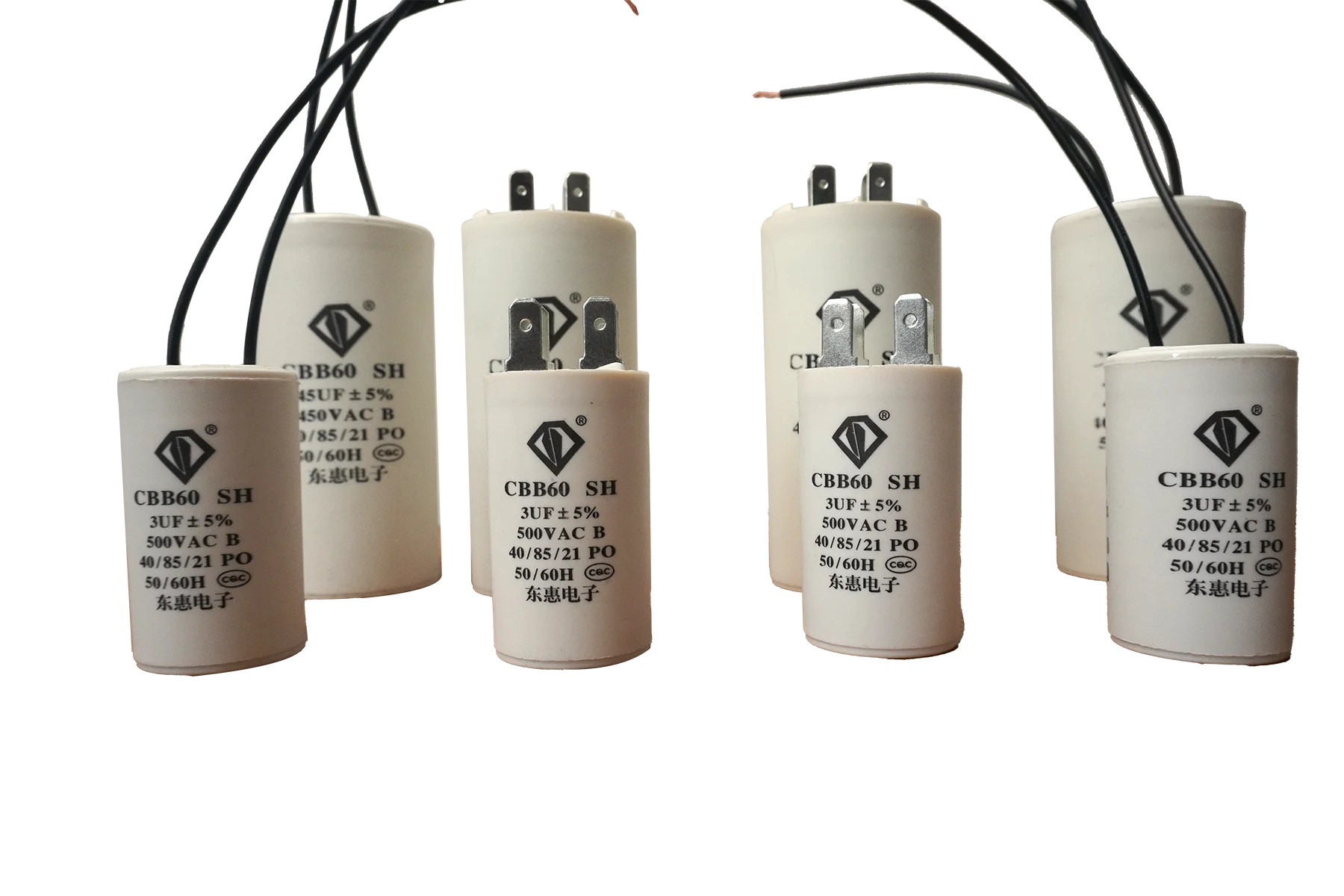 motor-capacitor-cbb60-capacitance-60uf-450vac-frequency-50-60hz-cbb60