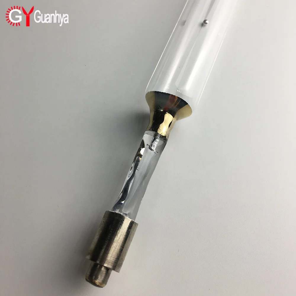 УФ отверждающая лампа CS101 2kw 400 мм для отверждения обуви