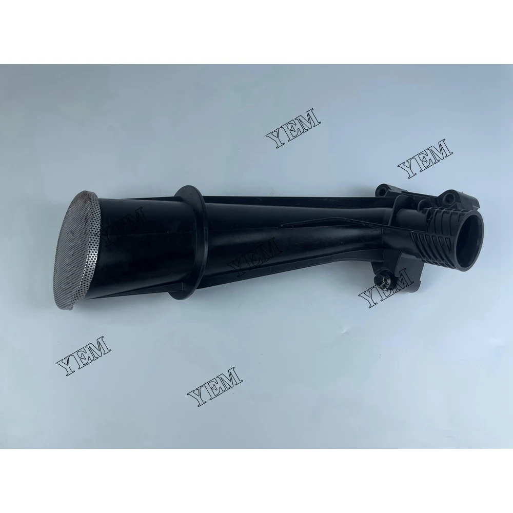 D16E Oil Suction Pan 20547257 for Volvo Engine Rebuild Kit Aftermarket Parts for Volvo Oil Suction Pan