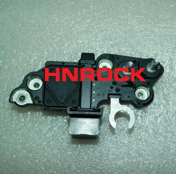 HNROCK Alternator Voltage Regulator - Reliable Performance