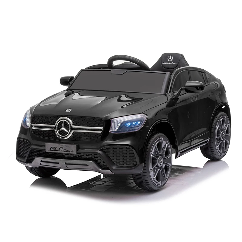 mercedes benz licensed battery powered ride on