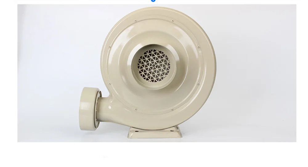 Pressure Electric Air Blower, Centrifugal, Co2 - detail 18