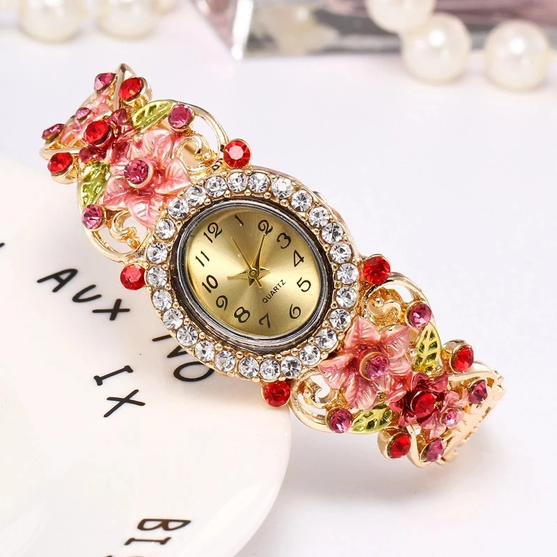 Quartz Watch Relojes De Mujer Aliexpress Joom Aliexpress Relojes