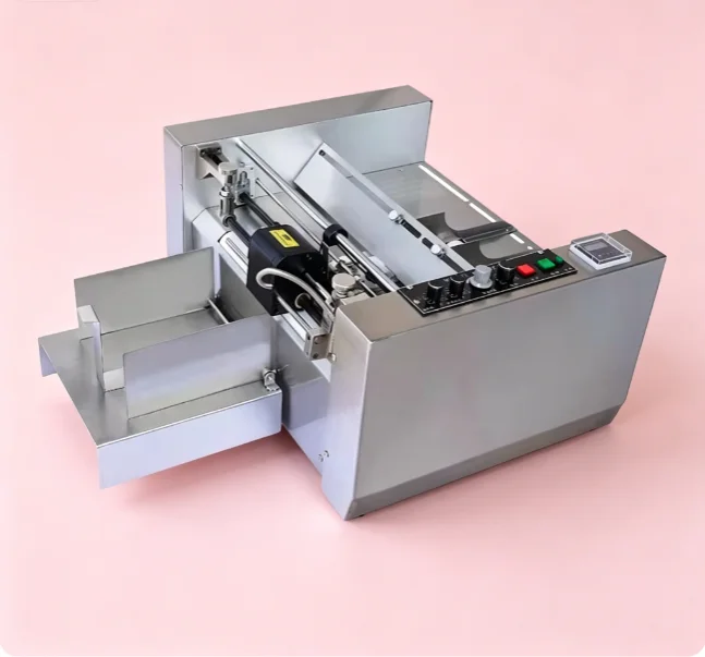 TEBAK Hot Selling Dry Ink Coding Equipment MY-300II MY-420II Automatic Batch Date Coding Machine for Small Cartons