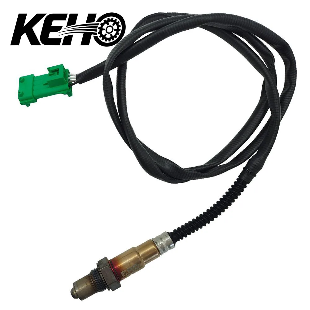 Oxygen sensor - 9635978980 - Peugeot 205 / 308 / Citroen Fukang 1.4L / 2.0L Downstream-2