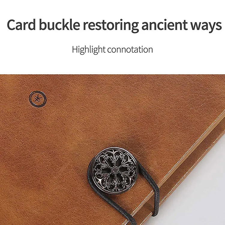 Альбом для коллекционирования монет Бумажная книга большая хранения