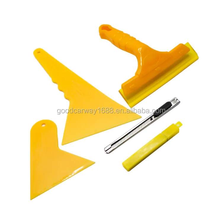 High Quality TPH Paint Protection Film with 7.5mil Thickness and Customizable Size for Car Body