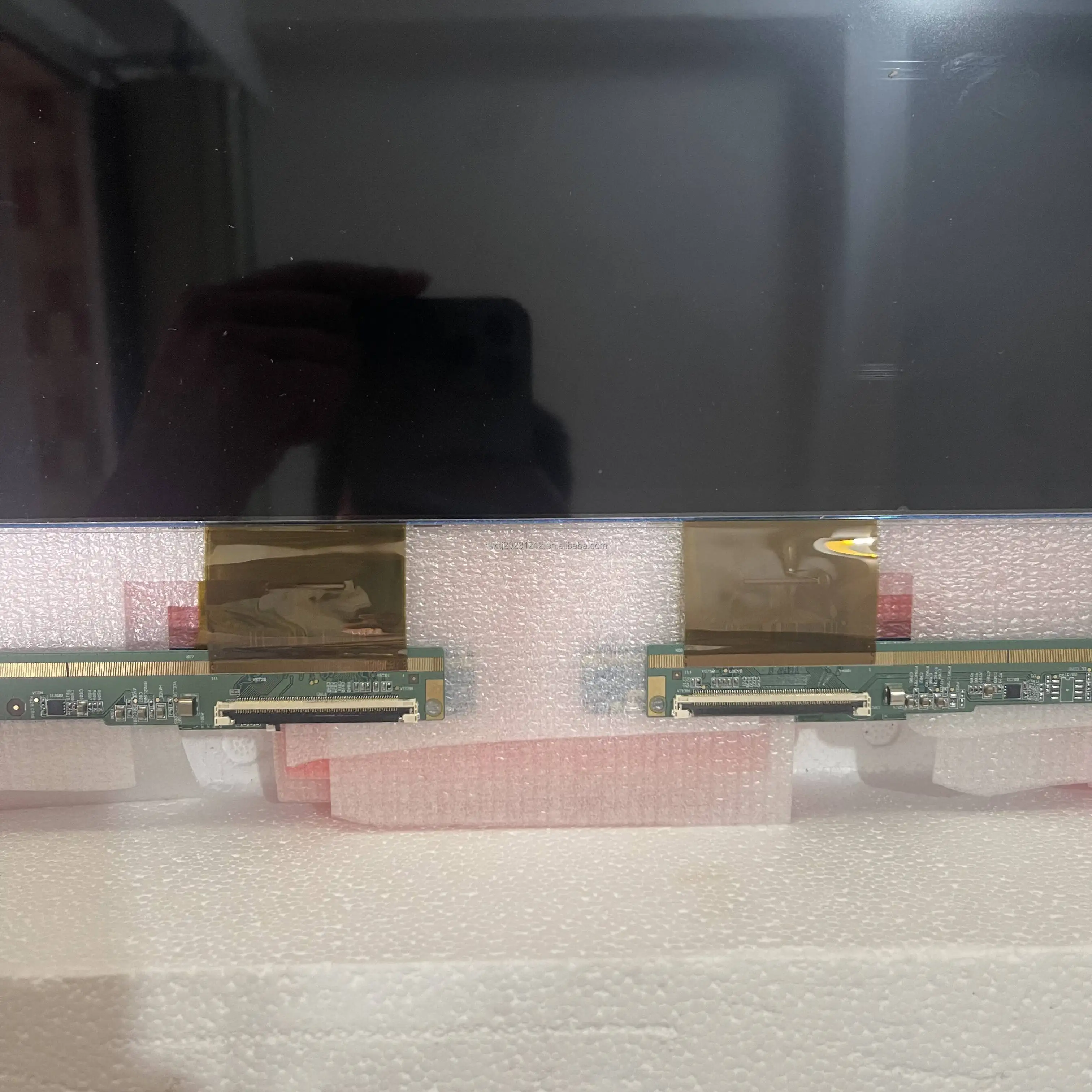 Lg Tv Replacement Screens 55 Boe Hv550qubn8d Hisense Screen