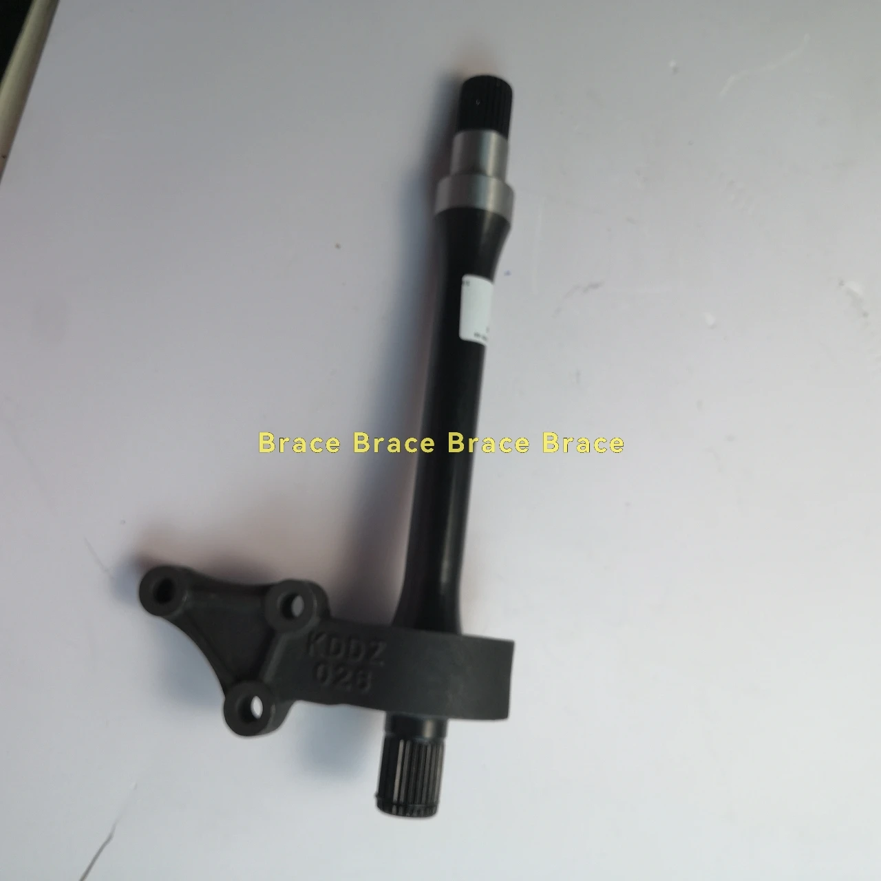 Drive Intermediate Shaft for Liana 27800-54G40 - OEM Standard Size