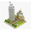 Leaning Tower of Pisa Italy
