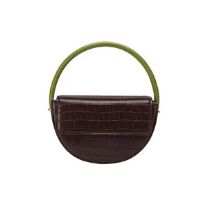 Custom Fashion Ladies Small Shoulder Crossbody Bags Designer High Quality Purses and Handbags for Women