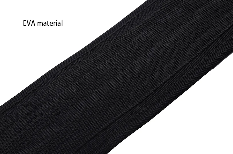 Factory-Made Quick Locking Sport Fitness Waist Trimmer Weight Lifting Dead Lifting Belt