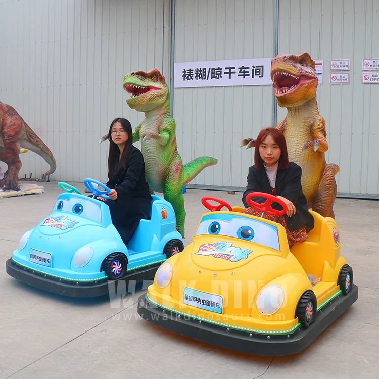 Coin Operated Animatronic Cat Rides Motorized Animals Rides for Kids