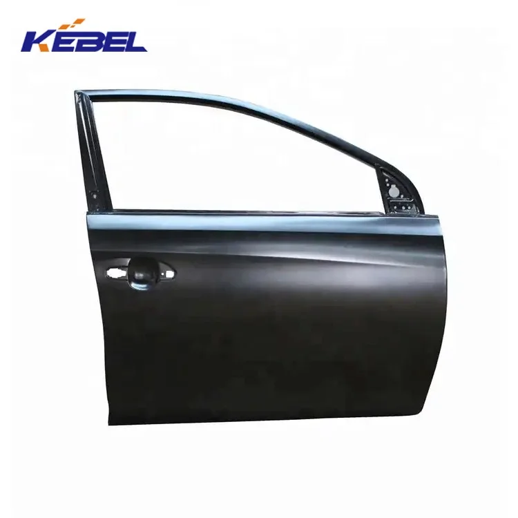 KEBEL visokokvalitetna prednja i stražnja vrata za automobil 67001-0D250 OEM 67002-0D160 Vrata za automobil za Toyota Vios 2014-