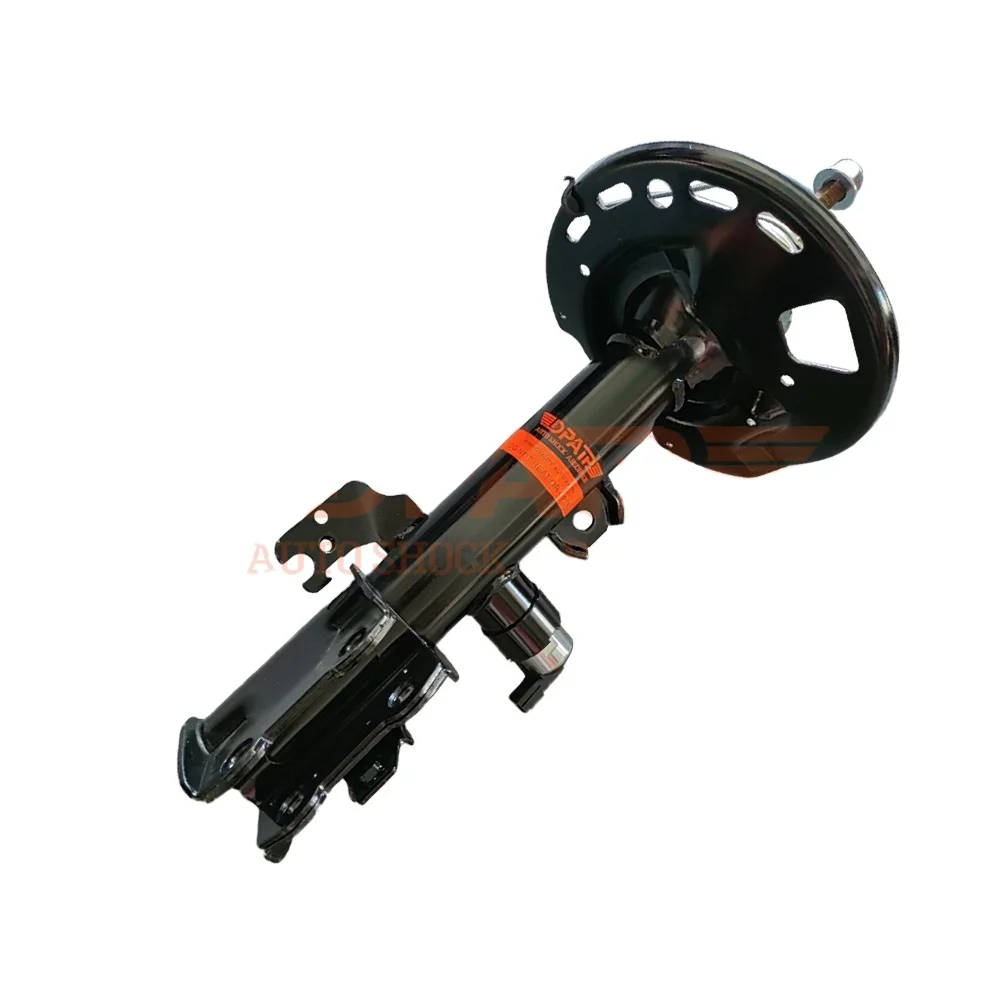 Lexus RX 2015-2019 Front Suspension Shock Absorber Replacement