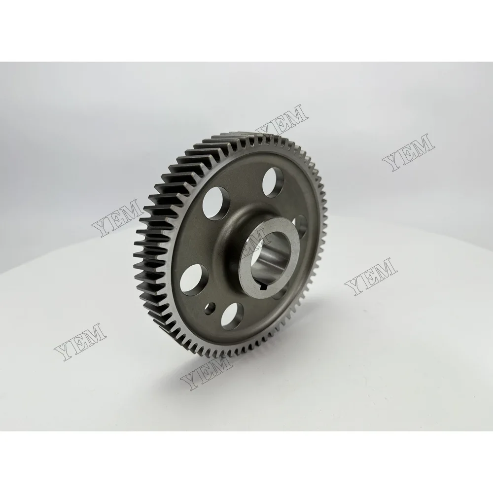 Camshaft Gear 425-7103 T418682 for Caterpillar Replacement Engine Parts 4