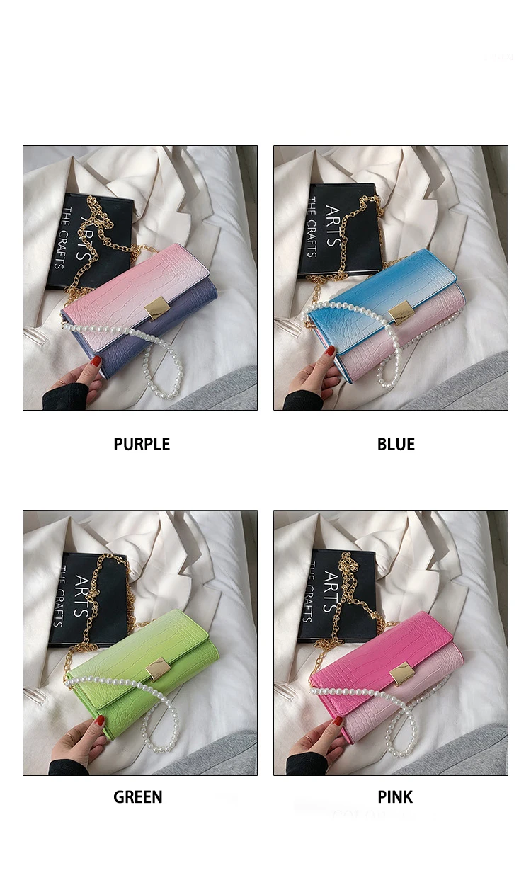 Fashion good looking bag women handbags ladies evening clutch for lady