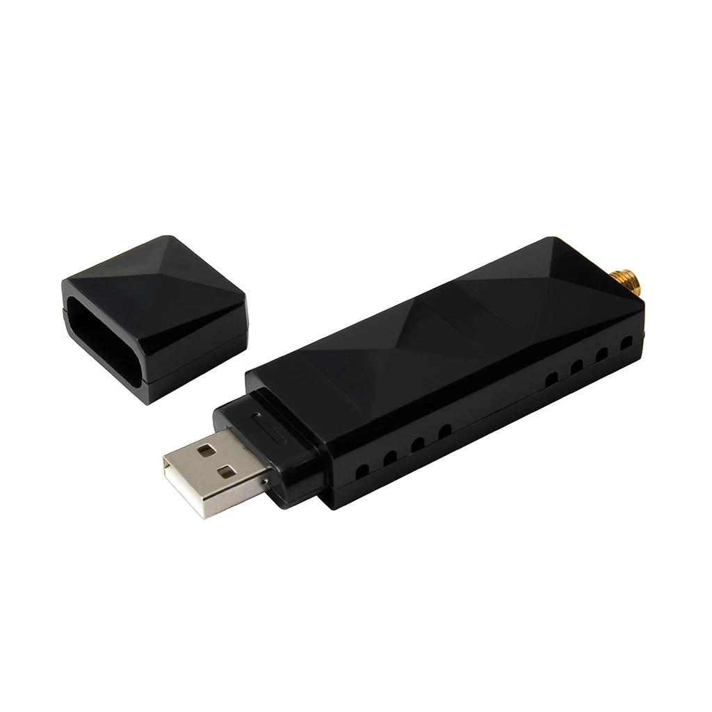 Atheros AR9271 Chipset 150Mbps Wireless USB WiFi Adapter 802.11n Network Card With 2DBI Antenna for Windows/8/10/Kali Linux