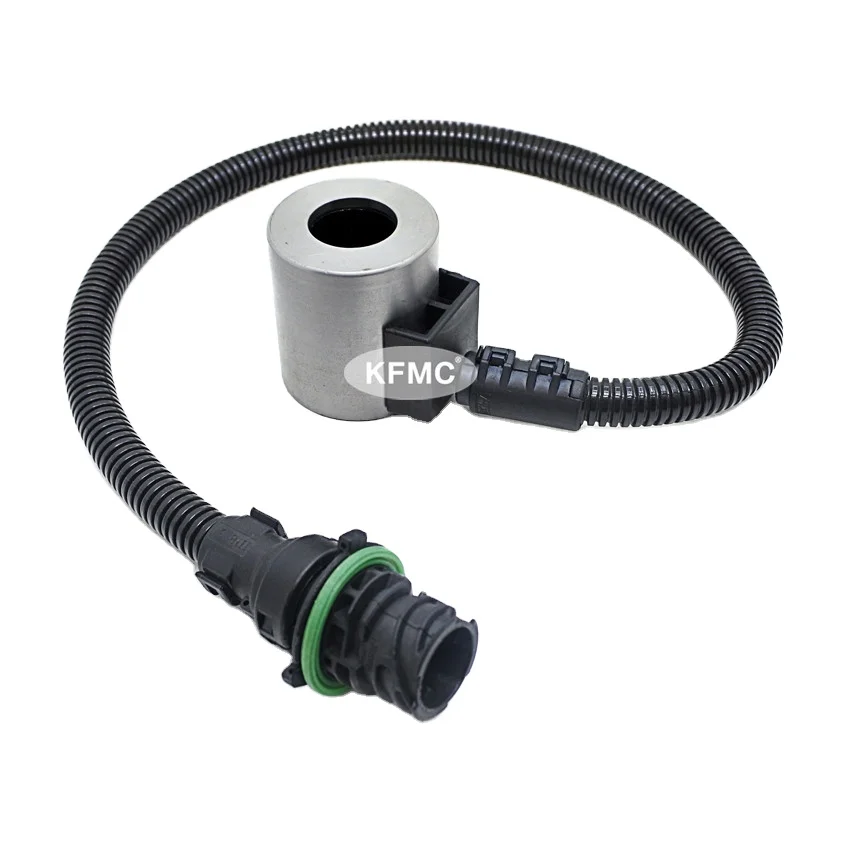 High Quality Solenoid Valve Coil 11705493 for VOLVO
