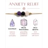 Multicolored Anxiety Relief