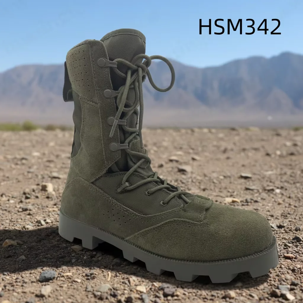 LXG,Indonesia Market Popular Easy Conceal Predator Jungle Boots Harsh Environment Sturdy Hard Sole Altama Hunting Boots HSM342