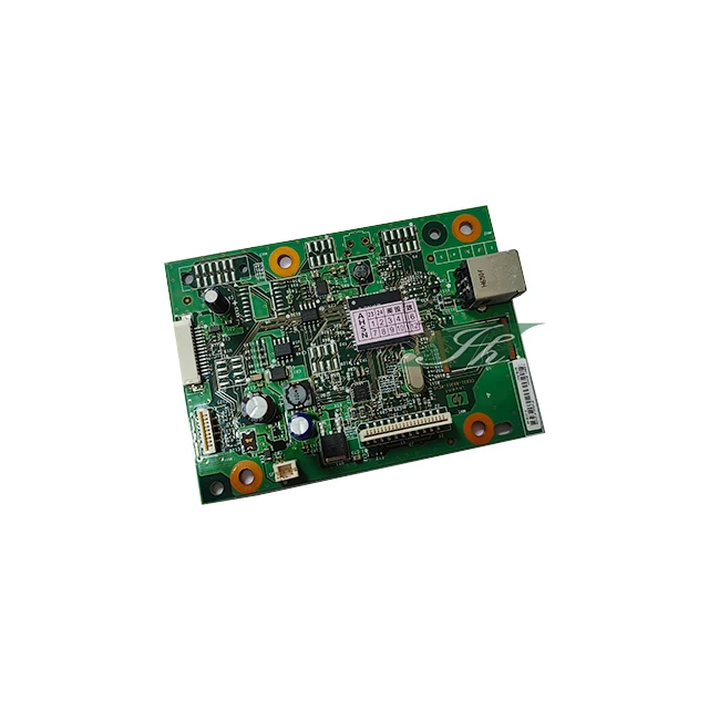 CE831-60001 Formatter Board Logic Board Mainboard for M1136 M1130 M1132 1136 1132 M177 Printers Main Board