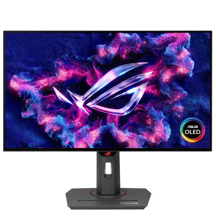 ROG Strix OLED XG27AQDMG - 2K 27inch 240hz Gaming Monitor