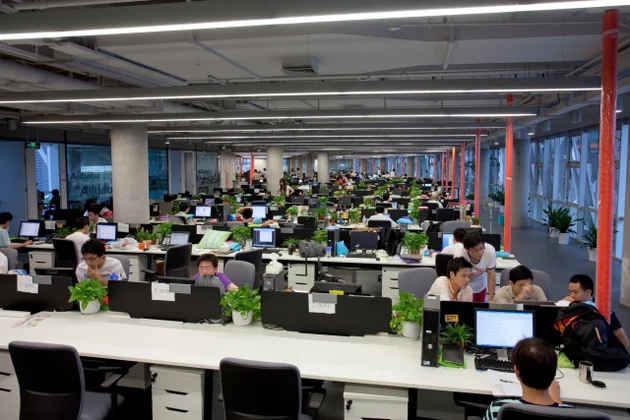 Chongqing Biulu Automotive Technology Co., Ltd. 3