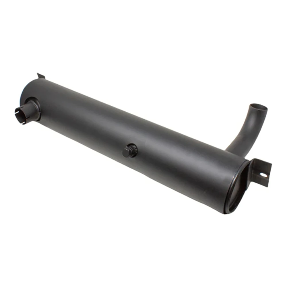 IZUMI for Bobcat 751 753 763 773 7753 S175 S185 Muffler 7111390 Machinery Engine Spare Parts
