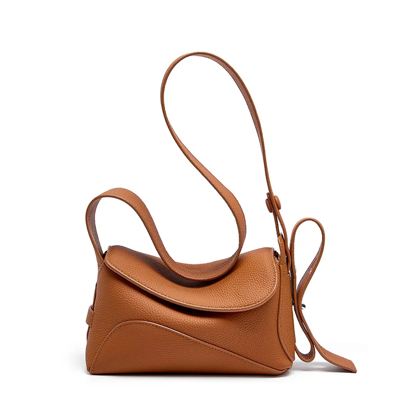 Wholesale Messager Lady Crossbody Shoulder Bag Handbags Women Leather Bags Ladies Women Hand Bags