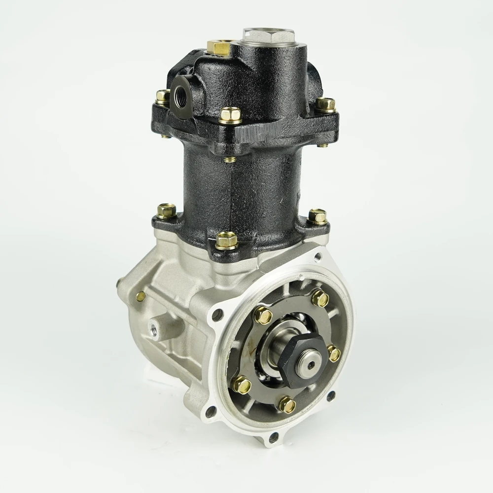 Genuine Air Brake Compressor for Hino Trucks Using J08C