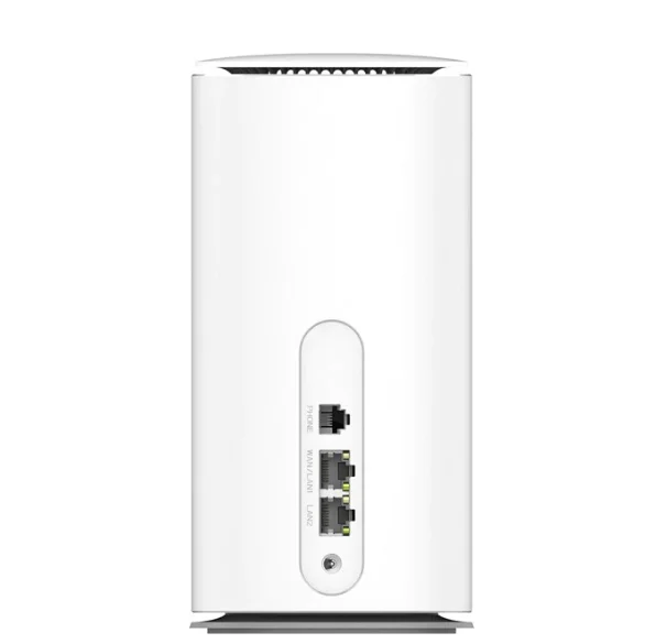 Unlocked 5G Indoor CPE Router ZTE MC888 Pro X62 WiFi 6 5400Mbps 10dBi Antenna Easy Mesh NFC 5G 4G LTE Cat19 Sim Card WiFi Router 1