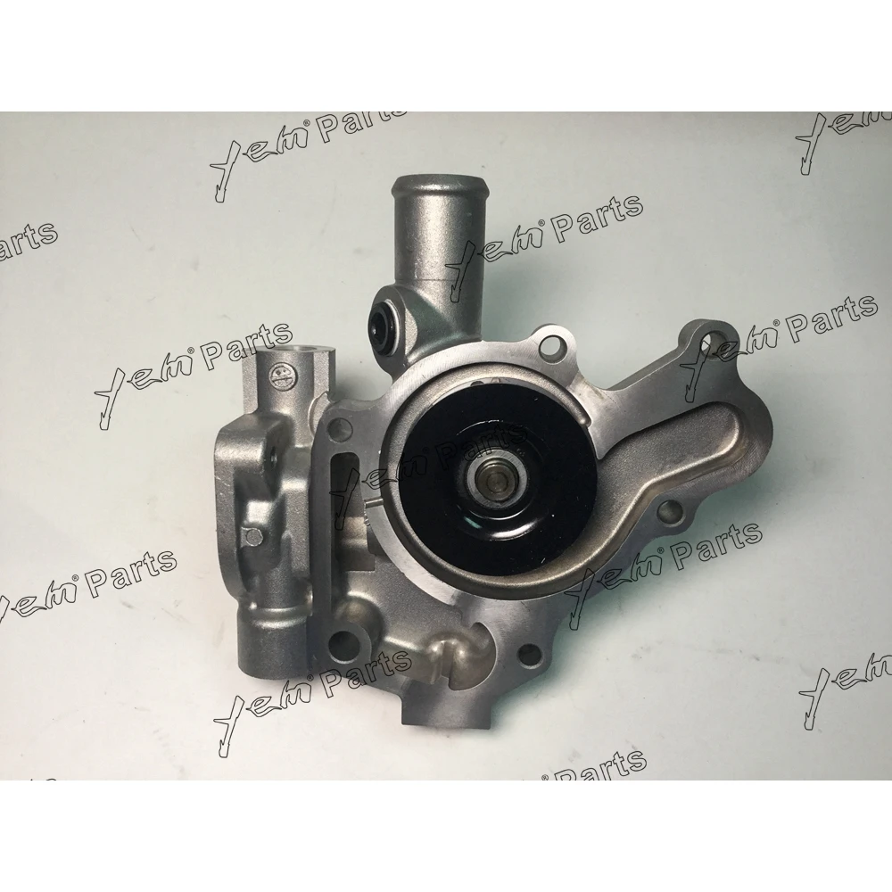 Engine Repair Kit 3TNE74 Water Pump for Yanmar Fast Delivery Engine Parts 6