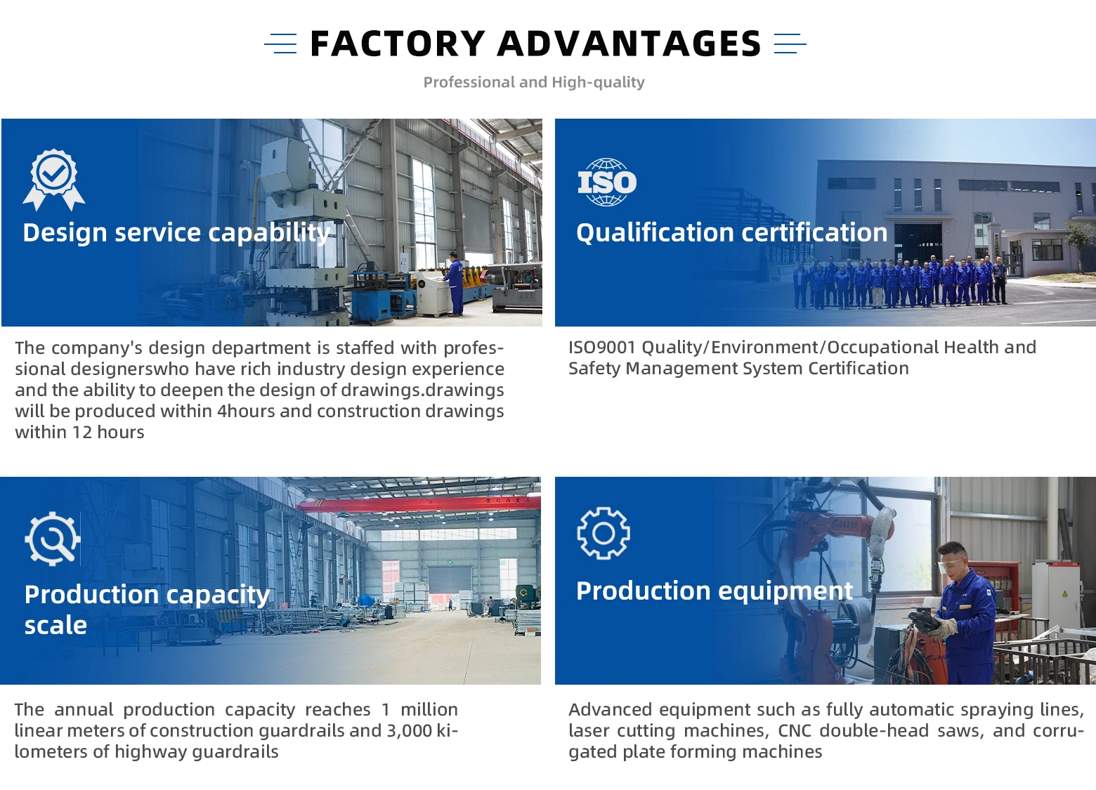 Modern Outdoor Garden Security Fence Panels Galvanized Steel with Aluminum Gate Metal Post Low Maintenance Carbon Steel Frame manufacture