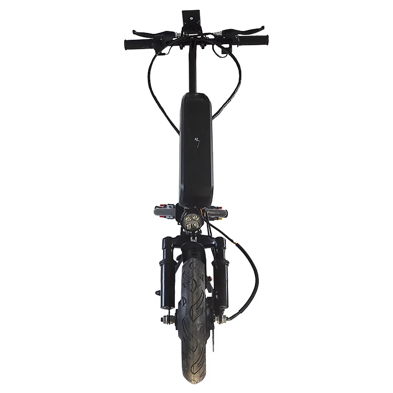 Electric Bicycle Part 36V 350W Stainless Steel Foldable Wheelchair Motor Kit Electric Wheelchair Attachment Electric Handcycle 1 Electric Bicycle Part 36V 350W Stainless Steel Foldable Wheelchair Motor Kit Electric Wheelchair Attachment Electric Handcycle 1