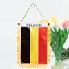 Belgium flag