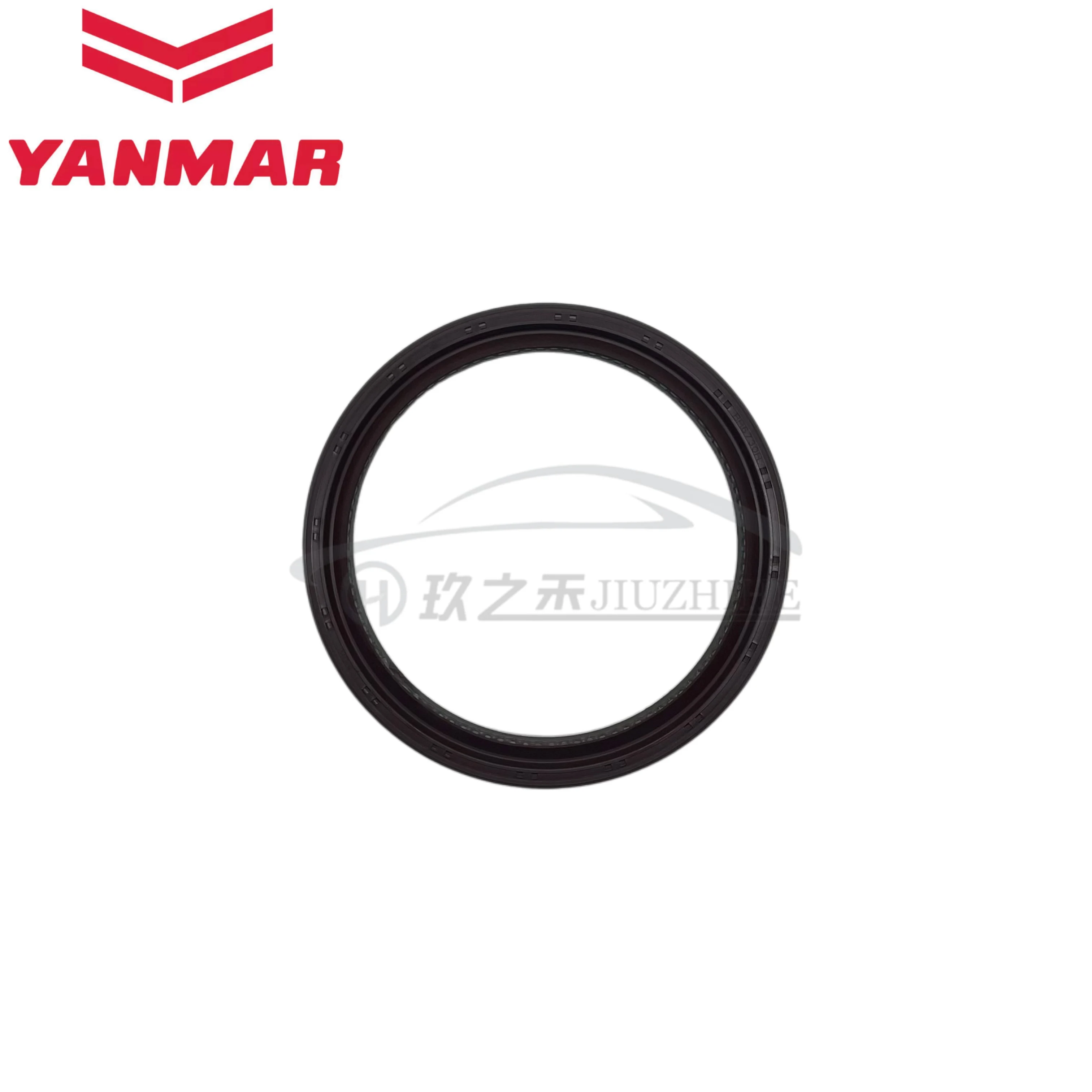 Seal for Genuine Parts for Original Y Anmar Diesel Engine