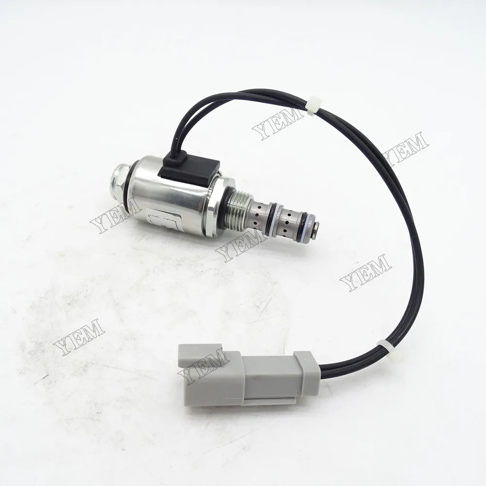 For Cat 201-0950 Solemoid Valve OEM Engine Parts 3