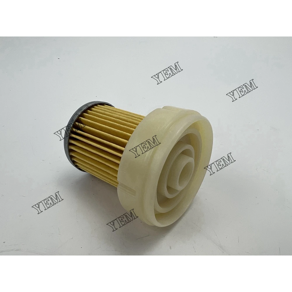 2 Pieces Fuel Filter 6A320-59930 for Kubota RTV900 RTVX900 RTVX1100
