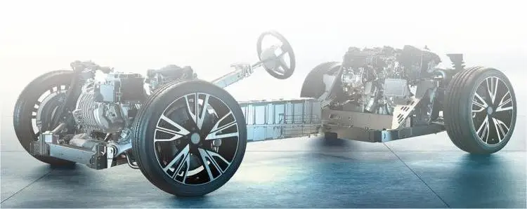 Front Left Rear Right 2035401417 ABS Wheel Speed Sensor Best Price for Mercedes-Benz C-CLASS CLK 4 H3db510140f004ca29f49025c4a6b81b8H