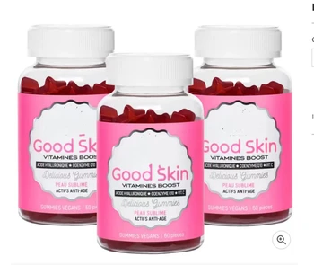 Factory Collagen  gummy vitamins collagen gummies in good price