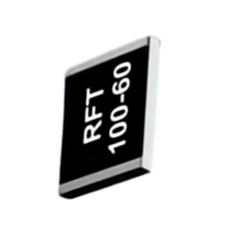 Small Profile 0402 RF Chip Resistor for Space-Saving RF Circuitry in Mobile Phones